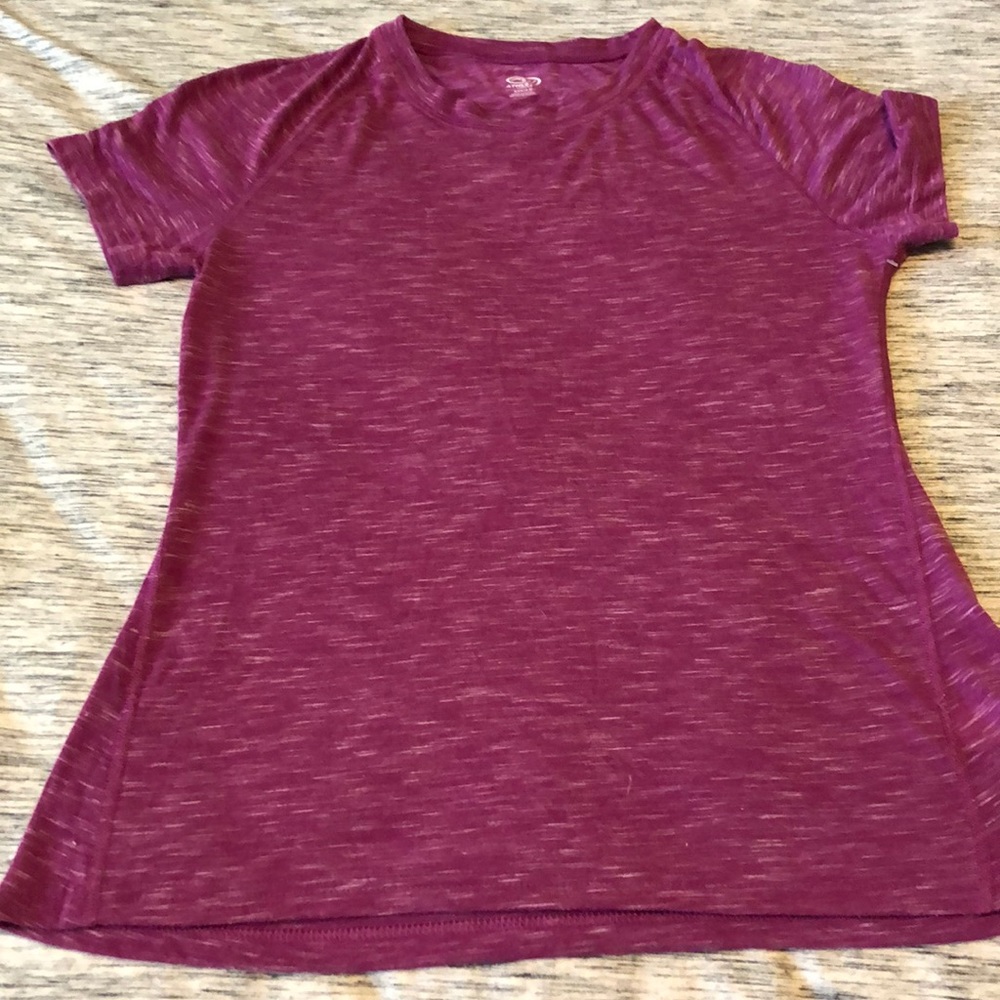 Athletic top